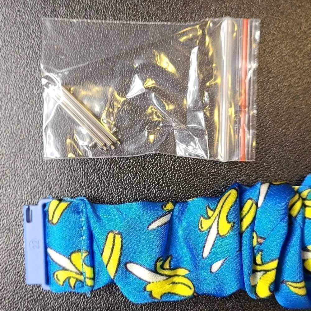 Fitbit Watch Band - 🍌 Banana 🍌